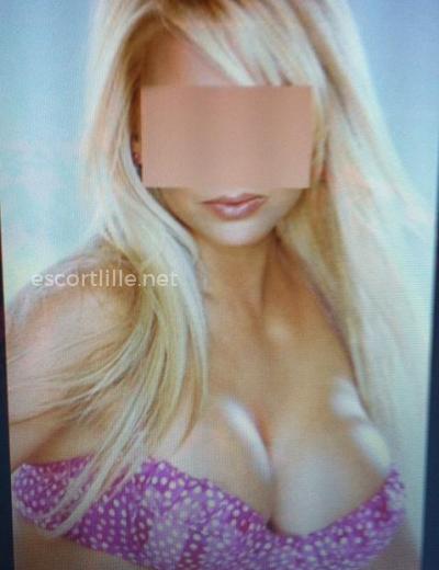 Escort massagepuis douceur à lille - Photo 1 №102