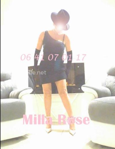 Escort Massage 06 41 07 01 17 bien être sur Lille - Photo 2 №120