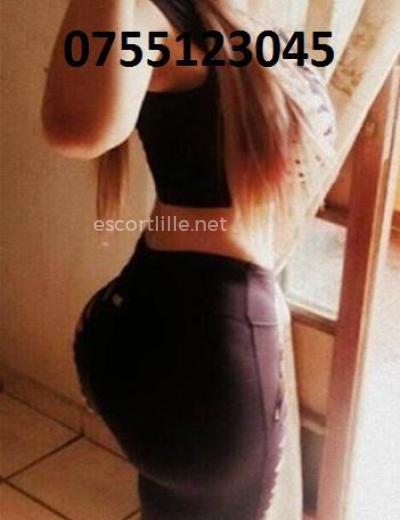 Escort belle trans de passage cote lille je suis a Lens0758146050 - Photo 2 №127