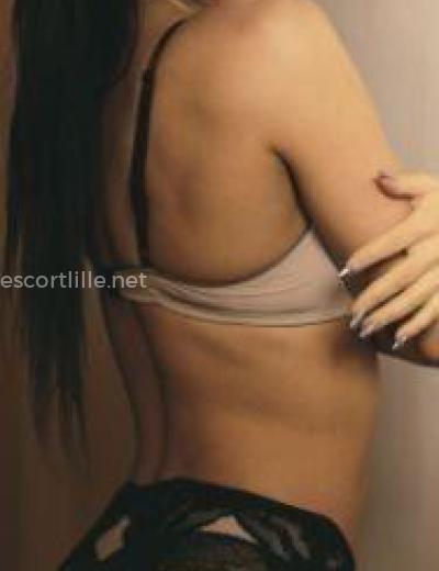 Escort Nadia à la recherche du plaisir - Photo 1 №129