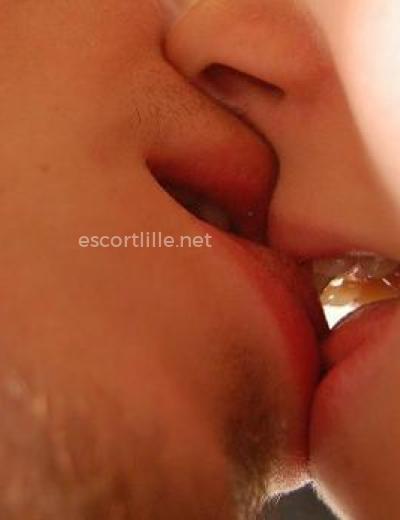 Escort camile belle brune sexy et tres chaude a tournai kain 0032478173715 - Photo 2 №132
