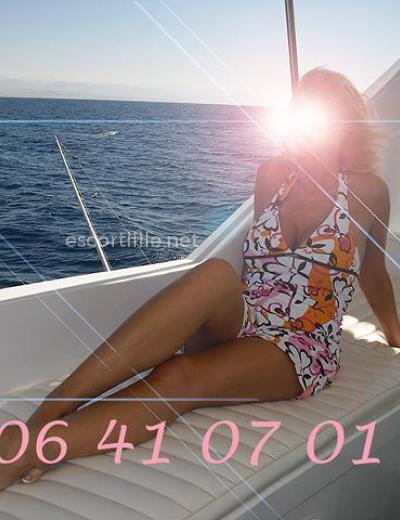 Escort MASSAGE à Lille 06 41 07 01 17 très jolie personne - Photo 2 №133