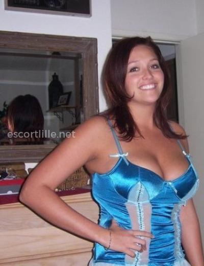 Escort Fille douce Fontaine 0753748589 - Photo 1 №134