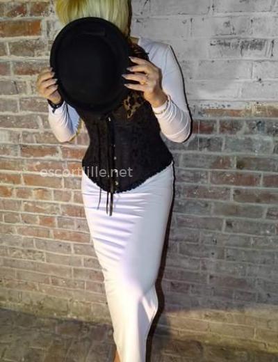 Escort masseuse sur lille - Photo 1 №149
