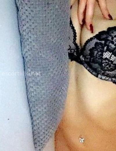 Escort Anisa Luxe - Photo 1 №154