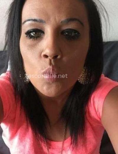 Escort Escorte Girl - Photo 1 №156