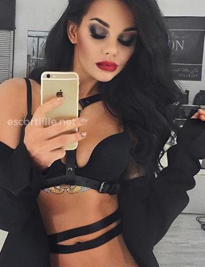 Escort Lovely Katya from Lvov stunning pretty and always horny8230 - Photo 8 №164