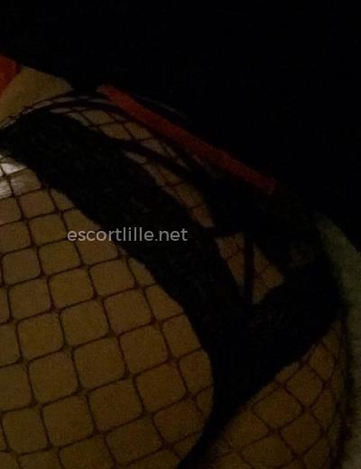 Escort ShaayLuxxe - Photo 1 №170