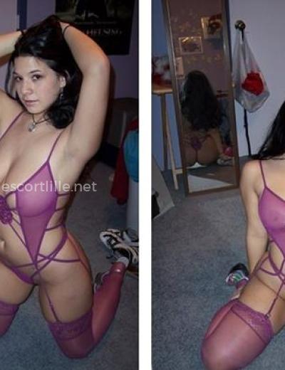 Escort l’annonceBelle Polonaise vous livre ses services SANS TABOU - Photo 12 №176