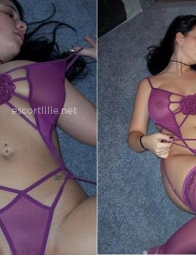 Escort l’annonceBelle Polonaise vous livre ses services SANS TABOU - Photo 11 №176