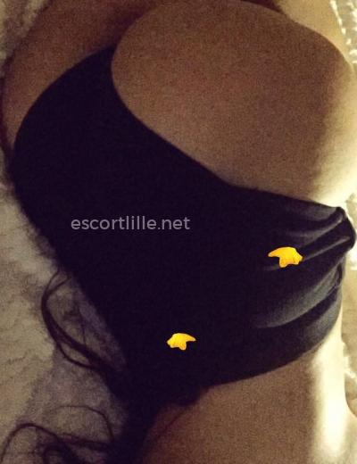 Escort Shaaaayl - Photo 3 №192