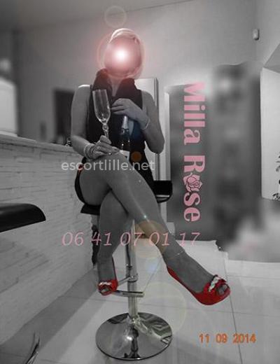 Escort SomptueuseFemme VIP06 41 07 01 17 - Photo 2 №194
