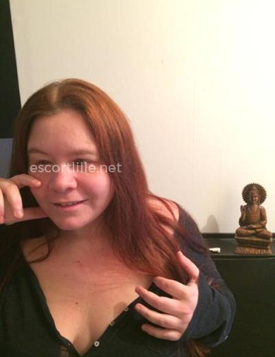 Escort Jeune escort 26a Lille et environs 0673996683 - Photo 3 №197