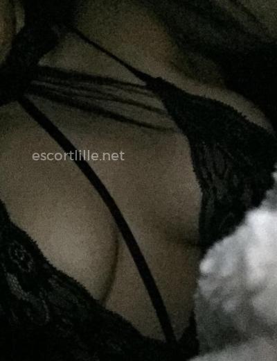 Escort Shaaay Luxee - Photo 2 №199