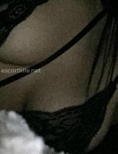 Escort ShaaayLuxe disponible - Photo 2 №201