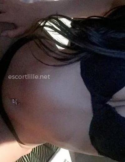 Escort Imene Luxe - Photo 4 №204