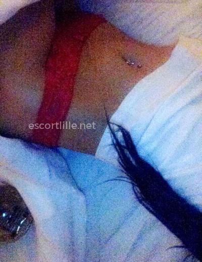 Escort Imene Luxe - Photo 1 №204