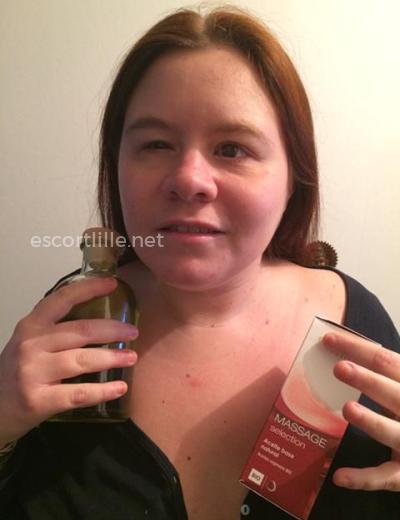Escort Plaisirs du corps et de l8217esprit Lille et alentours 0673996683 - Photo 3 №206