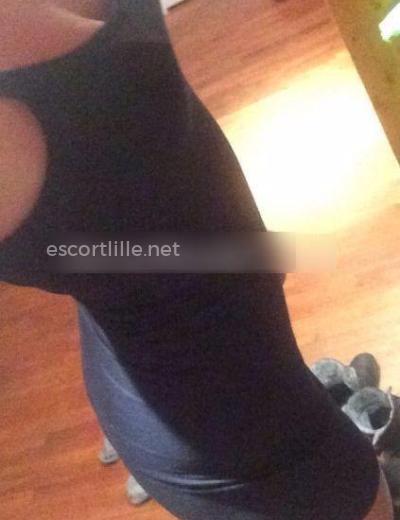 Escort Lucielille - Photo 1 №210