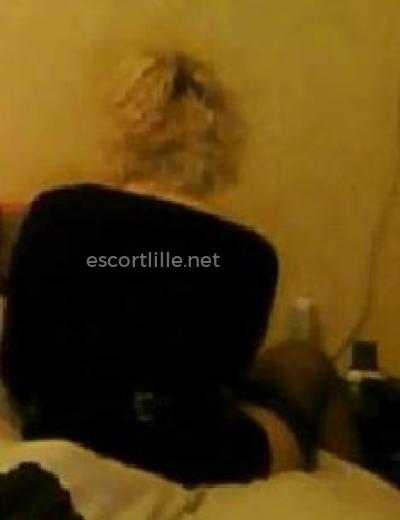 Escort virginie hotel ibis ZI Prouvy Rouvignies 2 Rue de Maugré 59121 Prouvy - Photo 7 №216