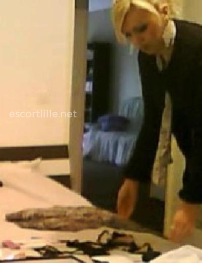 Escort virginie hotel ibis ZI Prouvy Rouvignies 2 Rue de Maugré 59121 Prouvy - Photo 6 №216