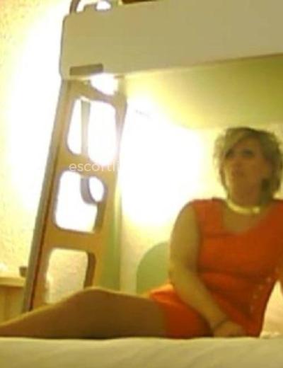 Escort virginie hotel ibis ZI Prouvy Rouvignies 2 Rue de Maugré 59121 Prouvy - Photo 4 №216