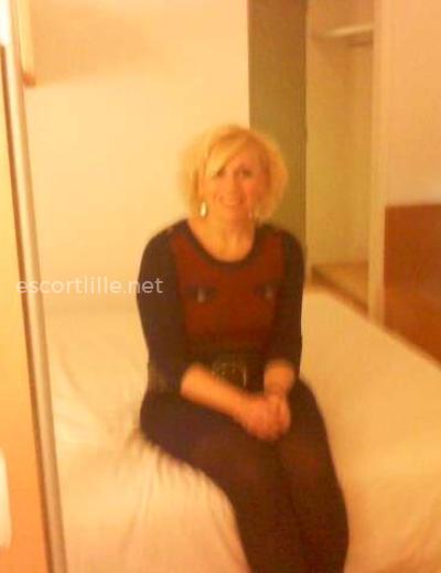 Escort virginie hotel ibis ZI Prouvy Rouvignies 2 Rue de Maugré 59121 Prouvy - Photo 2 №216