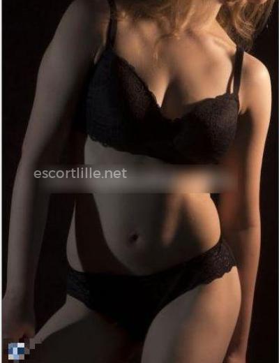 Escort Emmaetudiante - Photo 5 №221