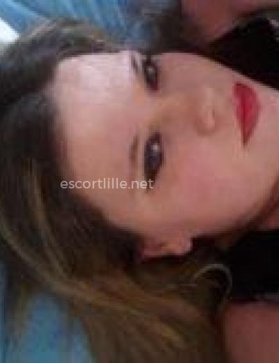Escort Jolie Ronde Pour Pipe - Photo 2 №229