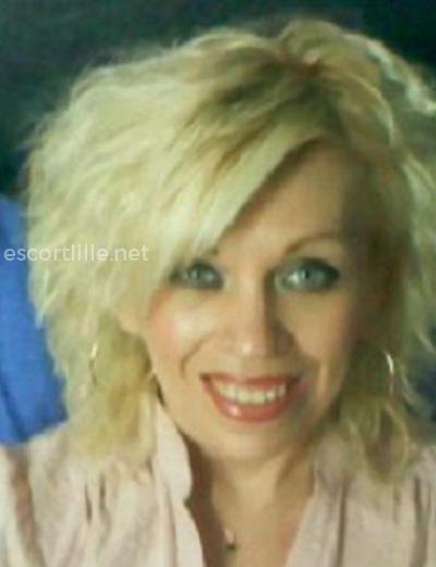 Escort virginie dautrecque non stop premierre classe des 10h - Photo 12 №239