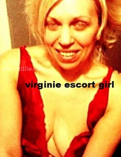 Escort virginie dautrecque non stop premierre classe des 10h - Photo 11 №239