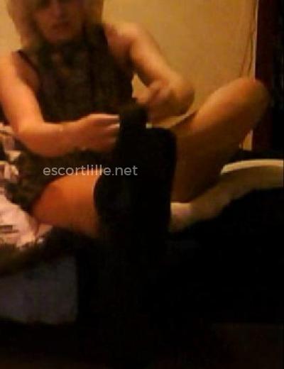 Escort virginie dautrecque jJE T ATTEND CUISSE ECARTE SUIS EN FEU Je veut de la bite  - Photo 8 №246