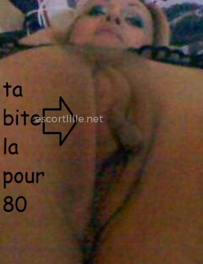 Escort virginie dautrecque jJE T ATTEND CUISSE ECARTE SUIS EN FEU Je veut de la bite  - Photo 4 №246