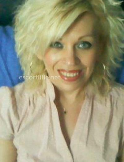 Escort virginie dautrecque donne moi ton jus de couilles en no capotes  - Photo 11 №247