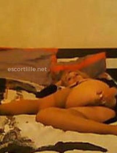 Escort virginie dautrecque donne moi ton jus de couilles en no capotes  - Photo 7 №247