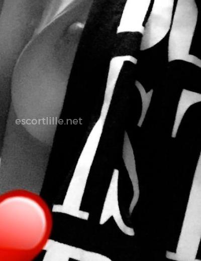Escort Shérazade sur Lille - Photo 2 №256
