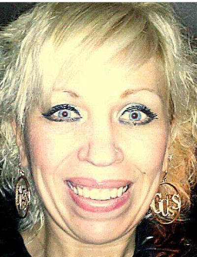 Escort virginie dautrecque te vide les couilles au premiere classe lille est grand stade - Photo 5 №258