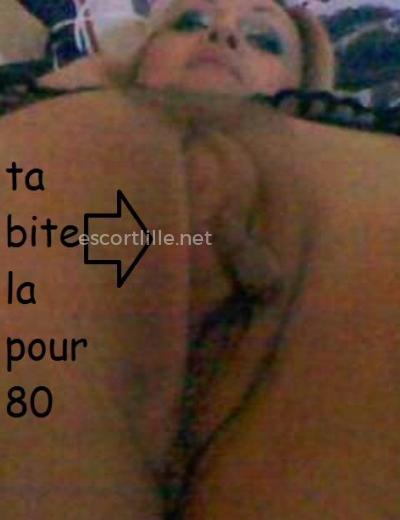 Escort virginie dautrecque gros cula defoncer a l hotel campagnille - Photo 10 №259