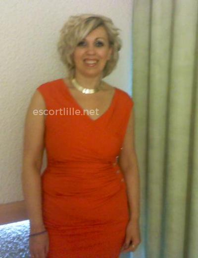 Escort virginie dautrecque finition en bouche 0658813555 - Photo 12 №260