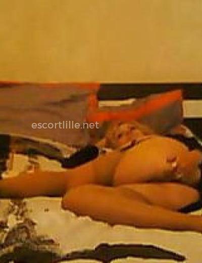Escort virginie dautrecque finition en bouche 0658813555 - Photo 3 №260