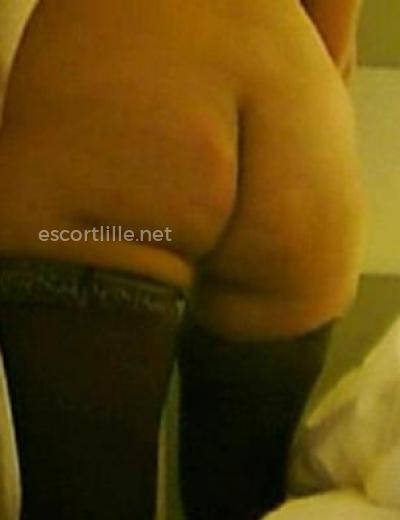 Escort virginie dautrecque aujourd hui c est80 - Photo 7 №262