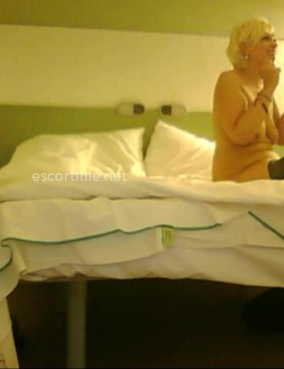 Escort virginie dautrecque aujourd hui c est80 - Photo 4 №262