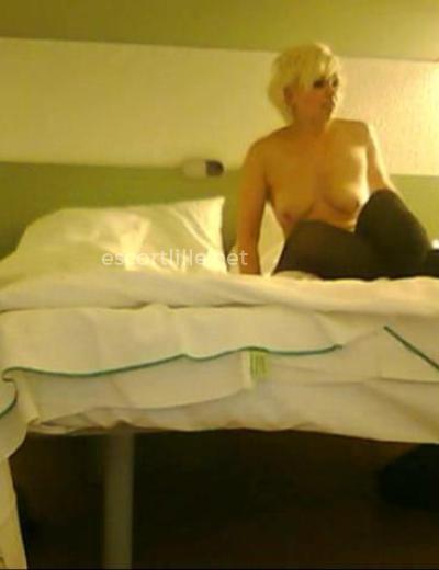 Escort virginie dautrecque aujourd hui c est80 - Photo 3 №262