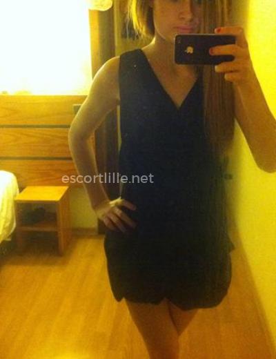Escort EscorteMarine - Photo 1 №263