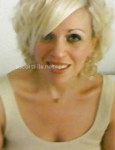 Escort sans capote virginie dautrecque j ai envie de bite 0658813555 - Photo 11 №274