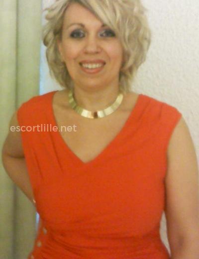 Escort sans capote virginie dautrecque j ai envie de bite 0658813555 - Photo 10 №274