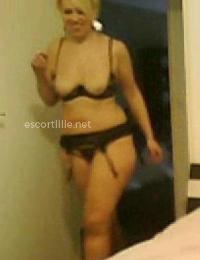 Escort sans capote virginie dautrecque j ai envie de bite 0658813555 - Photo 9 №274
