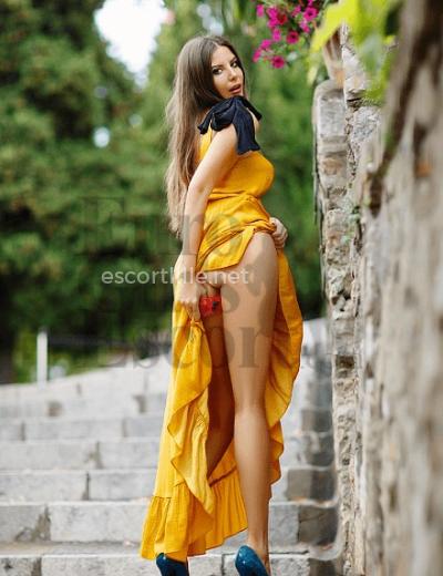 Escort DarinaGFE - Photo 5 №91