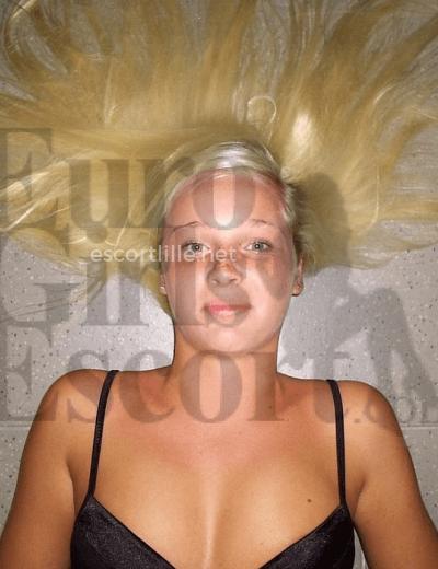 Escort Mistygriff - Photo 5 №92
