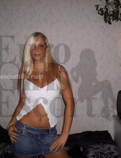 Escort Mistygriff - Photo 4 №92